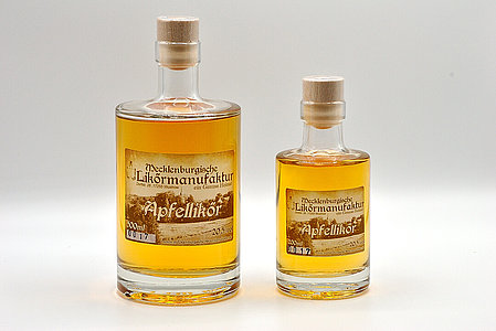 Apfellikör