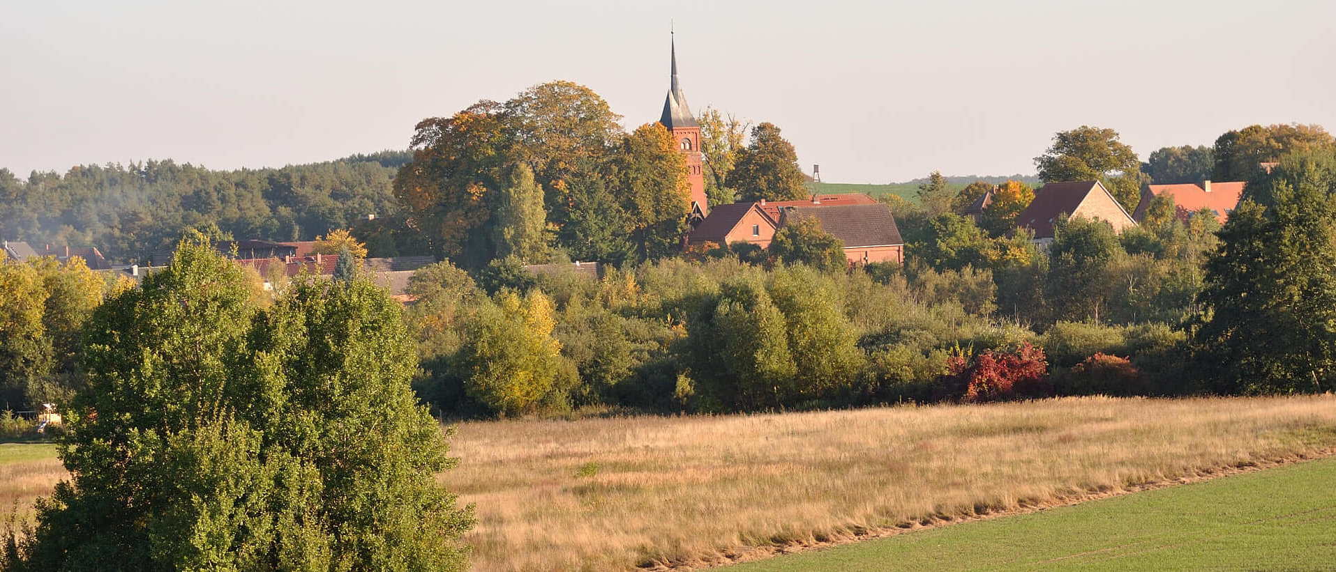 Mecklenburgische Likörmanufaktur - Wustrow