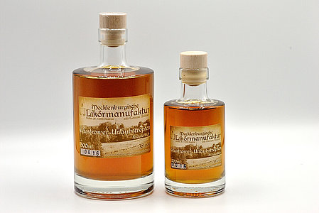 Wustrower Urlaubstropfen